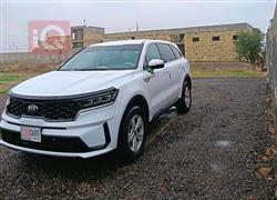 كيا سورينتو